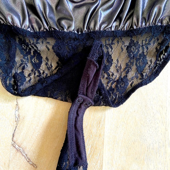 Free People Body Suit - Picture 4 of 5